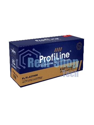Картридж ProfiLine PL-TL-C2310H для принтеров Pantum BM2300/BM2300A/BM2300ANW/BM2300AW/BM2300NW/BM2300W/BP2300/BP2300NW/BP2300W 1600 копий