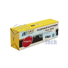 Картридж Xerox Phaser 6500/WC 6505 (Hi-Black) 106R01602, M, 2,5K