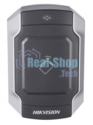 Считыватель карт Hikvision DS-K1104M уличный