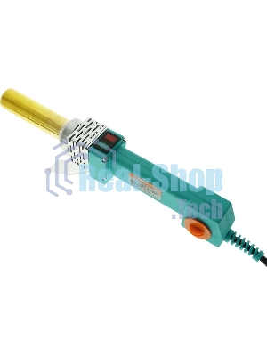 Аппарат для сварки пласт.труб Sturm TW7218