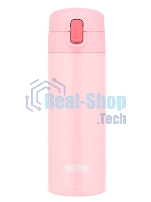 Термос для напитков Thermos FJM-350 LP 0.35 л. розовый (561565)