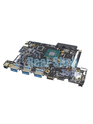 Материнская плата для Echips Easy J4125