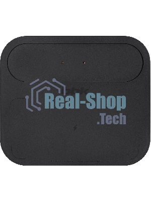 Колонка портативная BBK BTA2020 черный 5W 1.0 BT 10м 1200mAh