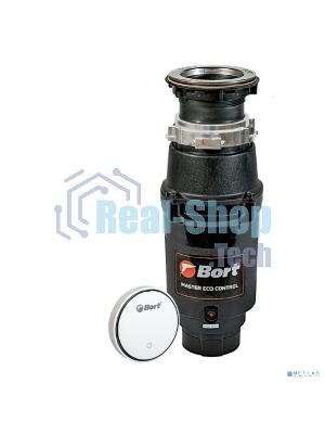 Измельчитель пищевых отходов Bort MASTER ECO Control 93417999