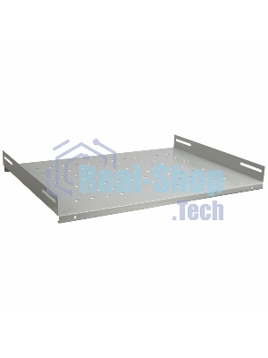 Полка стационарная Rexant 04-2620 1U нагр.:60кг. 19