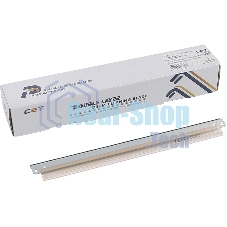 Ракель CET (двухслойный) DK3160-Blade, DK3130-Blade для Kyocera ECOSYS M3040dn/M3145dn/M3655idn/P3055dn/P3150dn