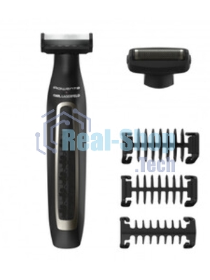 Универсальный триммер Rowenta TN602LF0