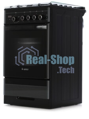Плита газовая GEFEST 5300-03 0146