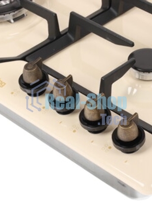 Варочная панель Korting HG 6302 CTB