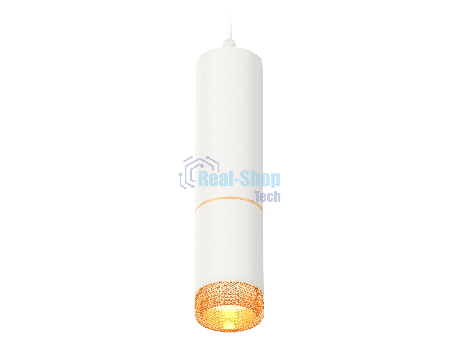 Светильник Ambrella Light XP6312020 SWH/CF белый песок/кофе MR16 GU5.3 (A2301, C6342, A2062, C6312, N6154)