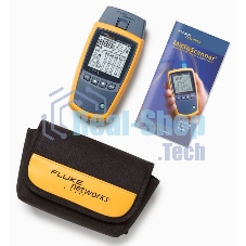 Тестер Fluke MS2-100