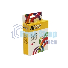 Расходные материалы Hi-Black C4837A  Картридж №11 для HP DJ 2000C/CN/2500C/2200/2250/500/800, пурпурный, 1750 стр.   