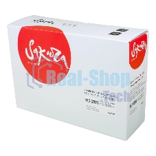 Картридж лазерный Sakura MLTD205S для Samsung ML-3310D/3310ND/3710D/3710ND/SCX-4833FD/4833FR/563, черный, 2000 к.