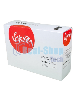 Картридж лазерный Sakura MLTD205S для Samsung ML-3310D/3310ND/3710D/3710ND/SCX-4833FD/4833FR/563, черный, 2000 к.