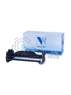 Барабан NVPrint совместимый NV-CF234A для HP LaserJet Ultra M134a/M134fn/M106w (9200k)