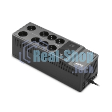 Источник бесперебойного питания APC Back-UPS ES 850VA/520W