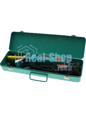 Аппарат для сварки пласт.труб Sturm TW7218