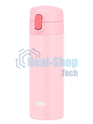 Термос для напитков Thermos FJM-350 LP 0.35 л. розовый (561565)