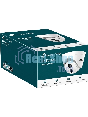 Камера IP TP-link VIGI C420I(2.8MM)