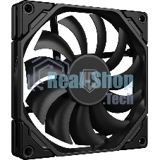 Вентилятор ID-Cooling TF-9215-K черный 92мм 2800rpm 35.2db 4-pin