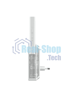 Двухдиапазонный Mesh-ретранслятор сигнала Wi-Fi AC1200 Keenetic Buddy 5 (KN-3311) с портом Ethernet