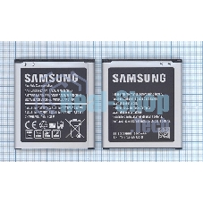 Аккумуляторная батарея EB-BG355BBE для Samsung SM-G355H/DS Galaxy Core 2 Duos/SM-G3559 3.8V 7.60Wh