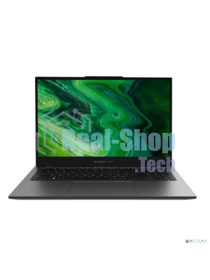 Ноутбук Digma Pro Fortis Core i3 1005G1 8Gb SSD 512Gb Intel UHD Graphics 15.6