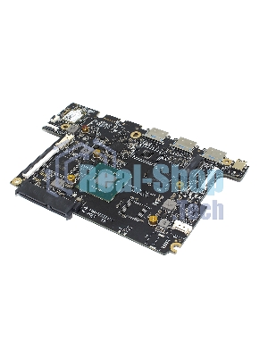 Материнская плата для Echips Easy J4125
