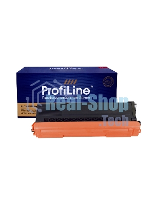 Картридж ProfiLine PL-TN-325M для принтеров Brother DCP-9055CDN/DCP-9270CDN/HL-4140CN/HL-4150CDN/HL-4570CDW/HL-4570CDWT/MFC-9460CDN/MFP-9465CDN/MFC-9970CDW Magenta 3500 копий