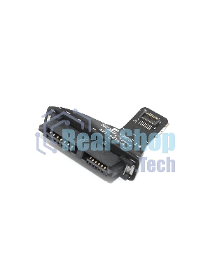 Шлейф оптического привода для ODD MacBook 13 A1342 Late 2009 Mid 2010 (922-9180, 821-0874-A)