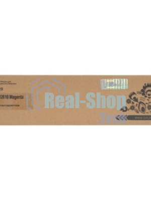 Картридж лазерный GalaPrint GP-106R02610 для принтеров Xerox Phaser 7100/7100DN/7100N Magenta 2шт по 4500 копий в упаковке