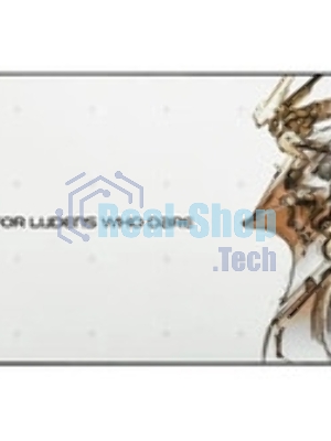 Коврики для мыши ASUS NC21 ROG SCABBARD II-KJP
