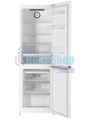 Холодильник Beko B5RCNK363ZW белый двухкамерный 220/100л морозилка снизу Total No Frost
