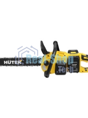 Электрическая цепная пила Huter ELS ELS-40-4 Li дл.шины:16