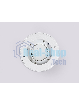 Светильник Ambrella light TN52892 SWH/GWH белый песок/белый глянец GX53 max 12W D97*60