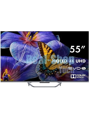 Телевизор Haier 55