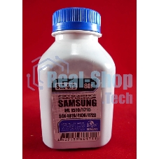Тонер Samsung ML-1520/1710/1610/2010/SCX 4016/5112/4x20/4100 (фл, 80г) B&W Standart фас Рос.