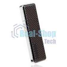 Флешка USB Transcend JetFlash 780 (TS32GJF780), 32Gb, USB 3.0, R/W 210/75, черный/серебристый