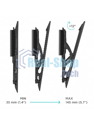 Кронштейн ONKRON TM6 для телевизора 43
