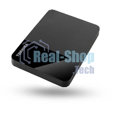 Внешний HDD Toshiba HDTP320EK3AA Canvio Ready 2ТБ 2.5