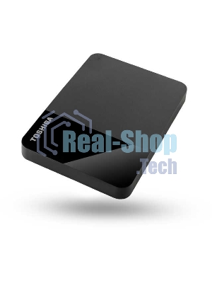 Внешний HDD Toshiba HDTP320EK3AA Canvio Ready 2ТБ 2.5
