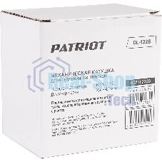Катушка PATRIOT DL-1226
