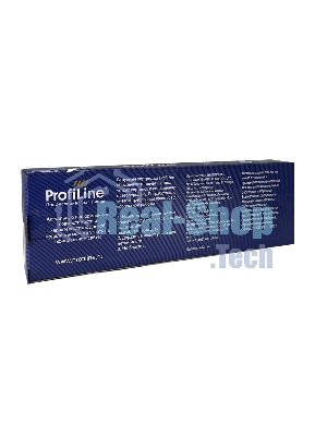 Картридж струйный ProfiLine PL-T9454 для принтеров Epson WorkForce Pro C5210/C5215/C5290/C5710/C5790 с чернилами Yellow