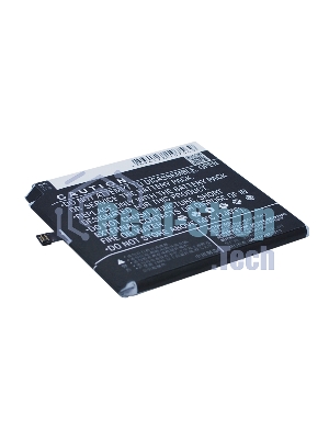 Аккумулятор CameronSino CS-MX500SL BT51 для Meizu MX5 3.8V, 3050mAh, 11.59Wh
