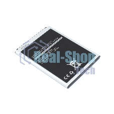 Аккумулятор (батарея) Amperin B500AE для Samsung Galaxy S4 mini GT-I9190