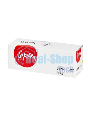 Картридж лазерный Sakura 055HY (3017C002) для Canon MF742/MF746CX/MF744CDW/LBP664CX/LBP663CDW/400M454DN/400M454DW/400M479DW/400M479FDN/400M479FDW, желтый, 5900 к. (чип без счетчика копий)