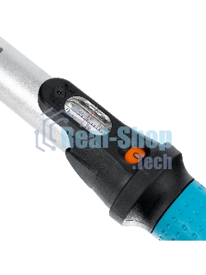Ключ динамометрический Gross 20-200 Нм, 1/2