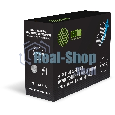 Картридж лазерный Cactus CSP-CF259X-MPSXL (CF259X) черный (20000 стр.) для HP LJ M304/M404/MFP M428
