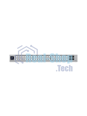 Коммутатор Ubiquiti USW-Pro-Max-48-PoE