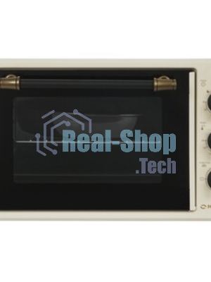 Мини-печь Maunfeld MMO-373MBG02